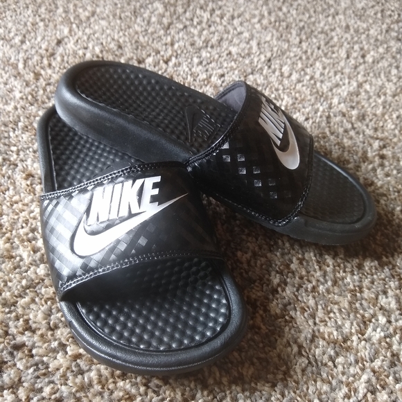 Nike Slides sandals brand new size 6 - Picture 4 of 8